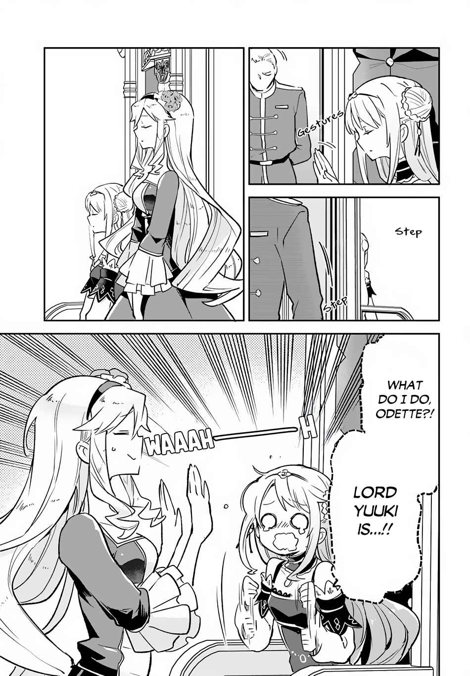 Chapter 28 - Page 32