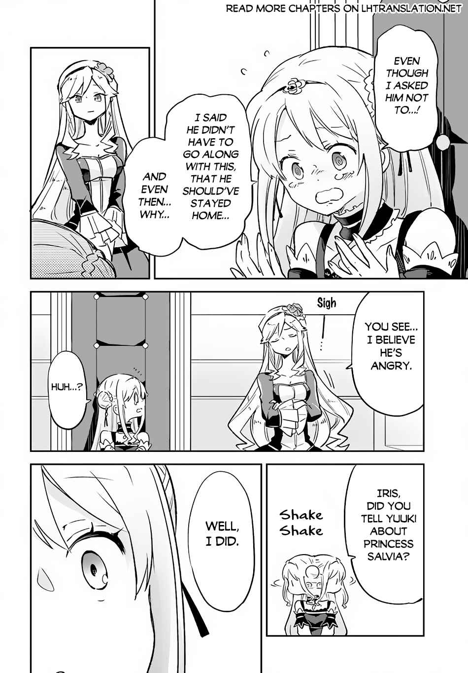 Chapter 28 - Page 33