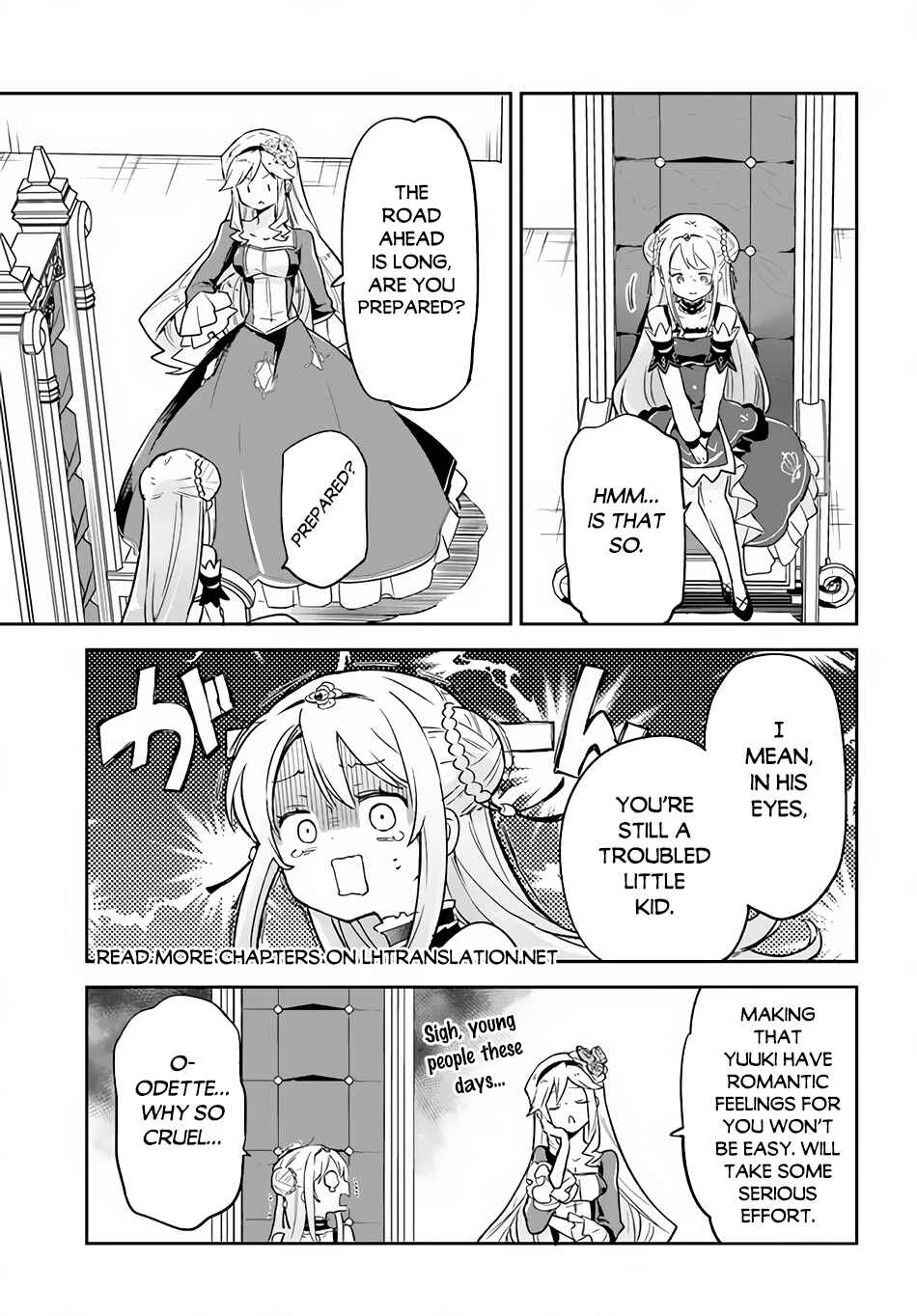 Chapter 28 - Page 38
