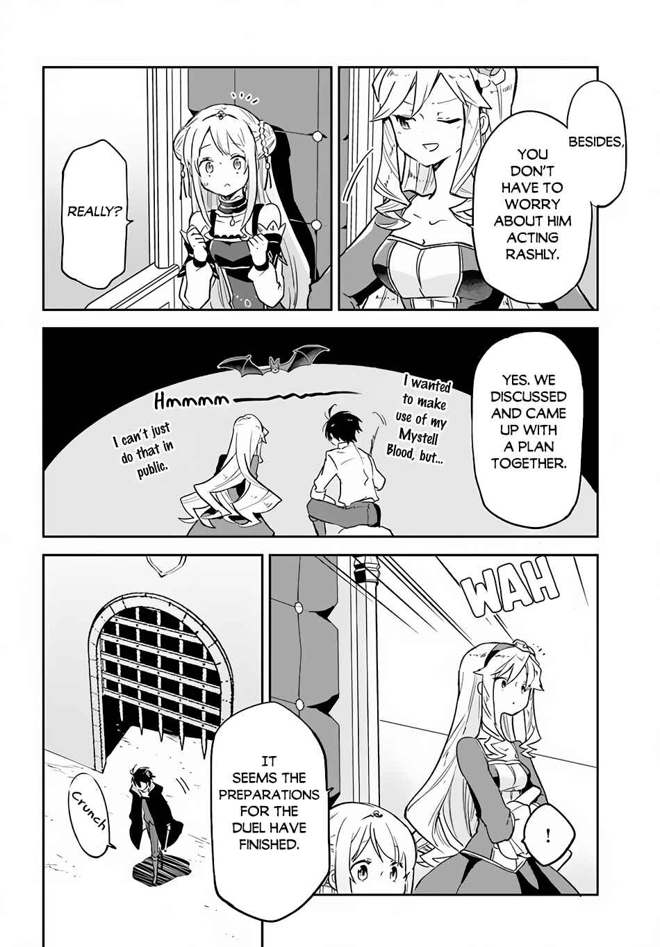 Chapter 28 - Page 39