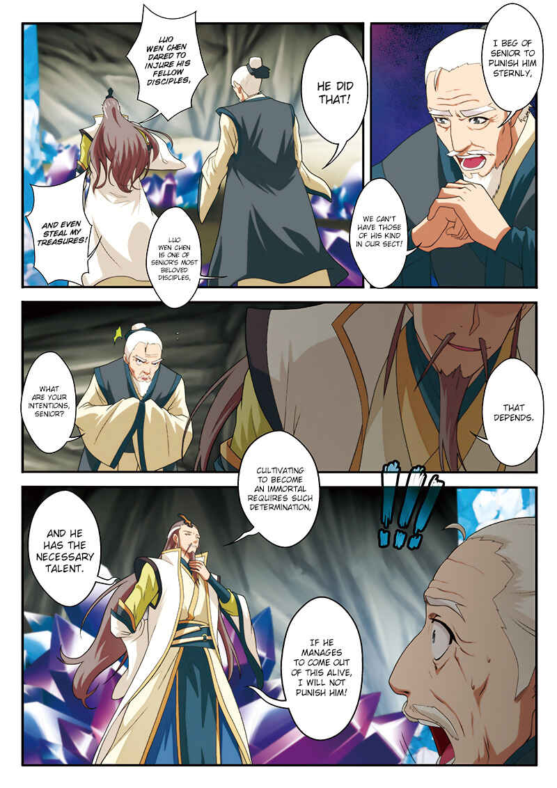 Chapter 63 - Page 13