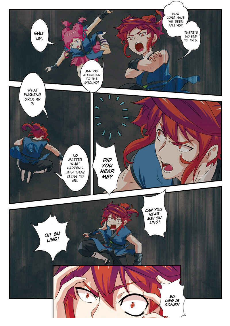 Chapter 63 - Page 15