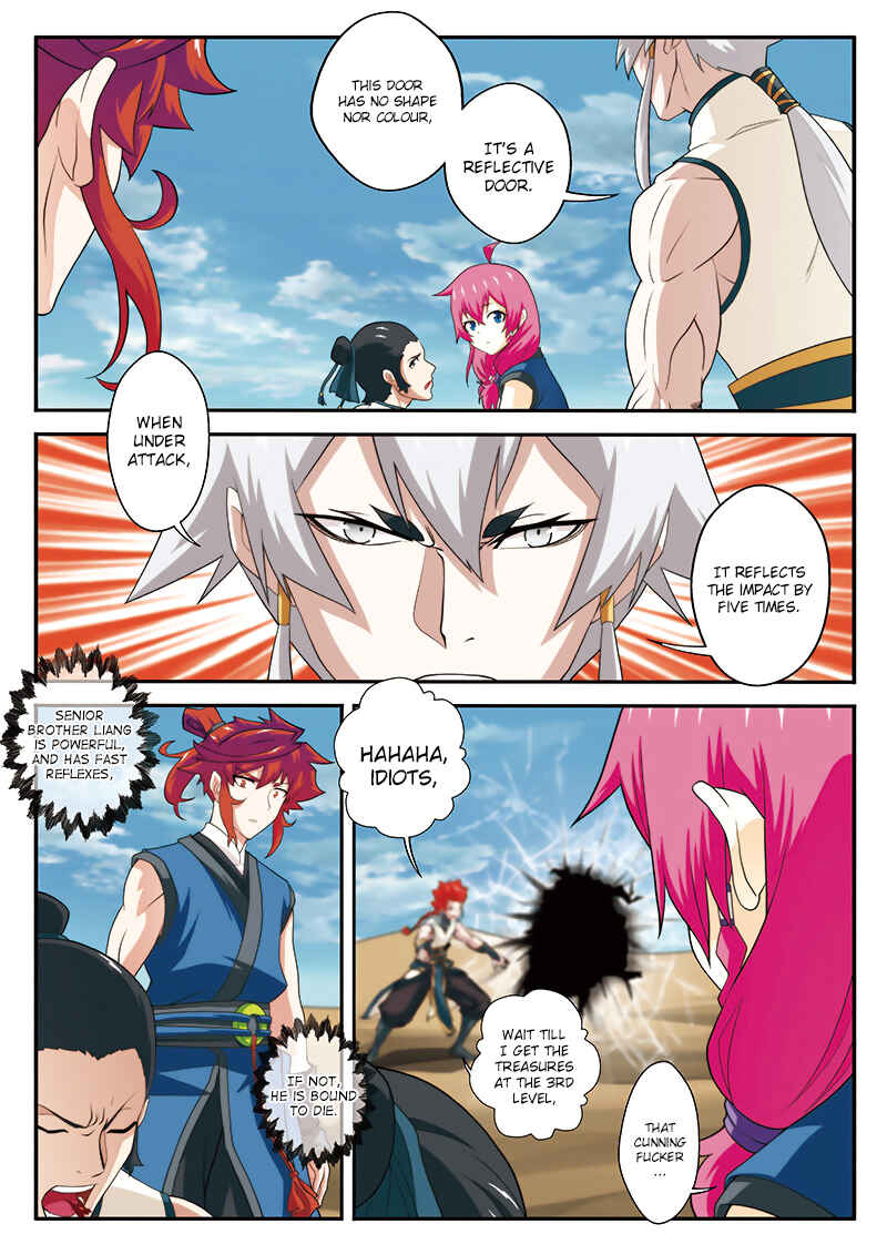 Chapter 63 - Page 7