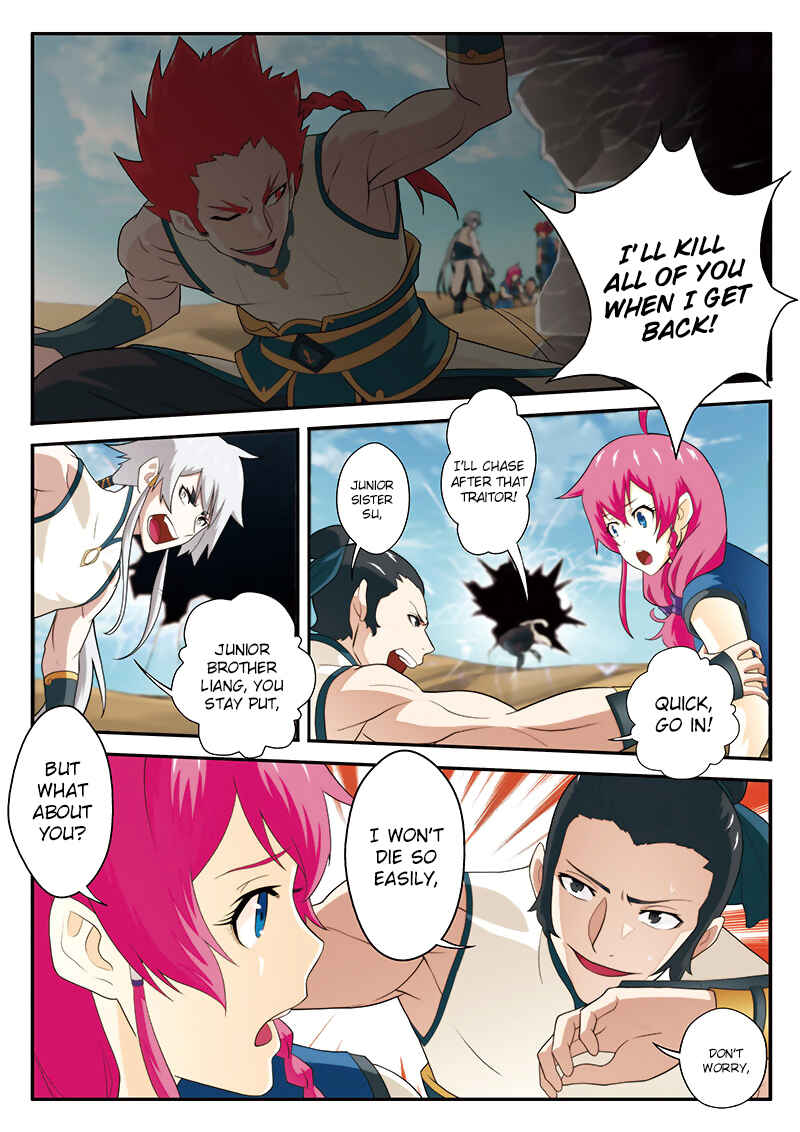 Chapter 63 - Page 8