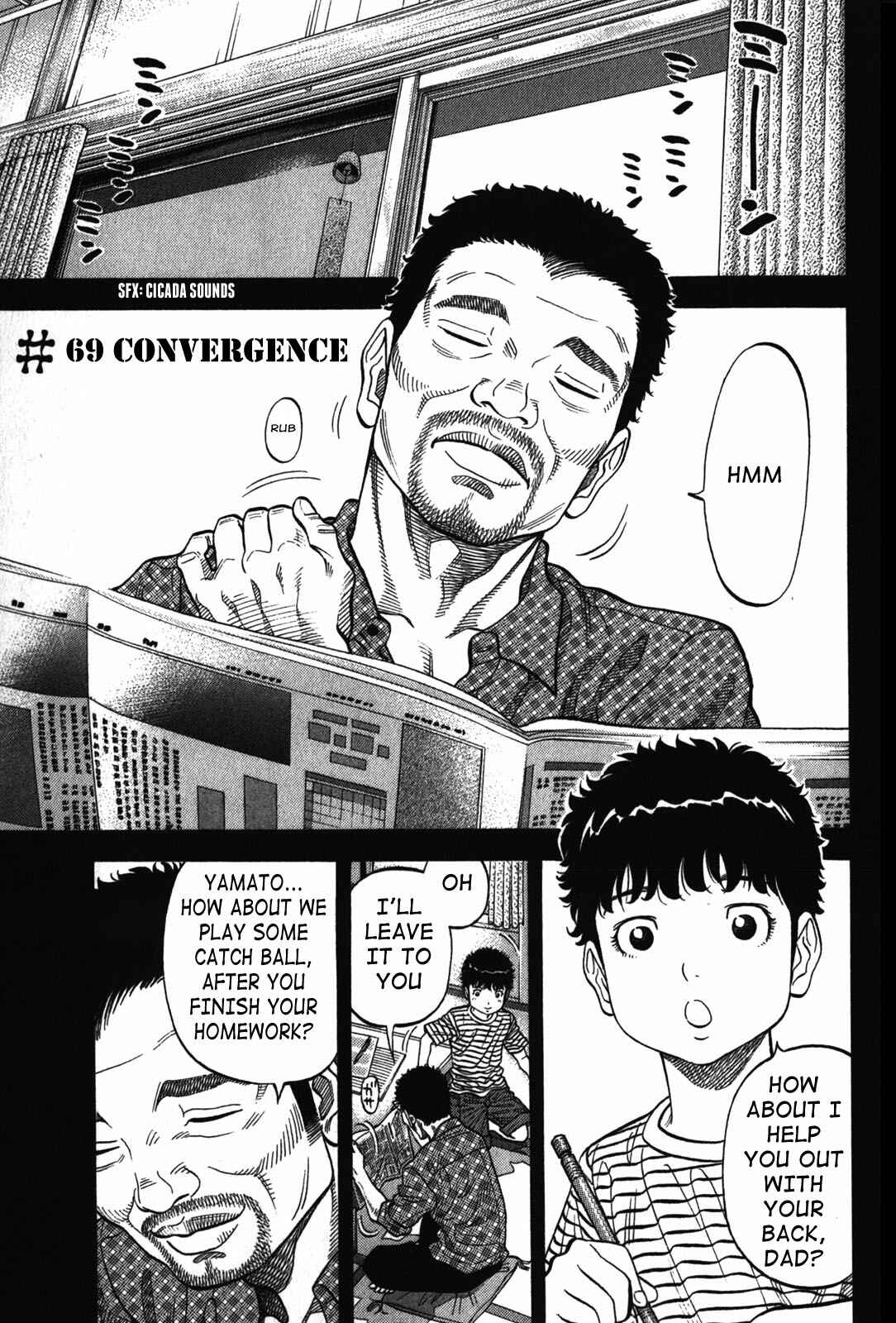 Chapter 69 - Page 1