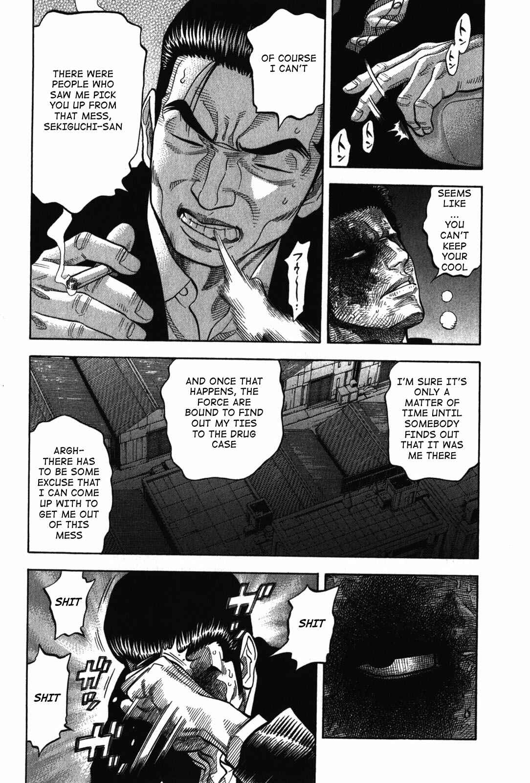 Chapter 69 - Page 10