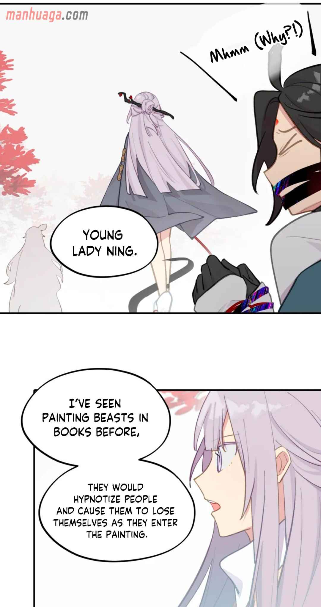 Chapter 46 - Page 12