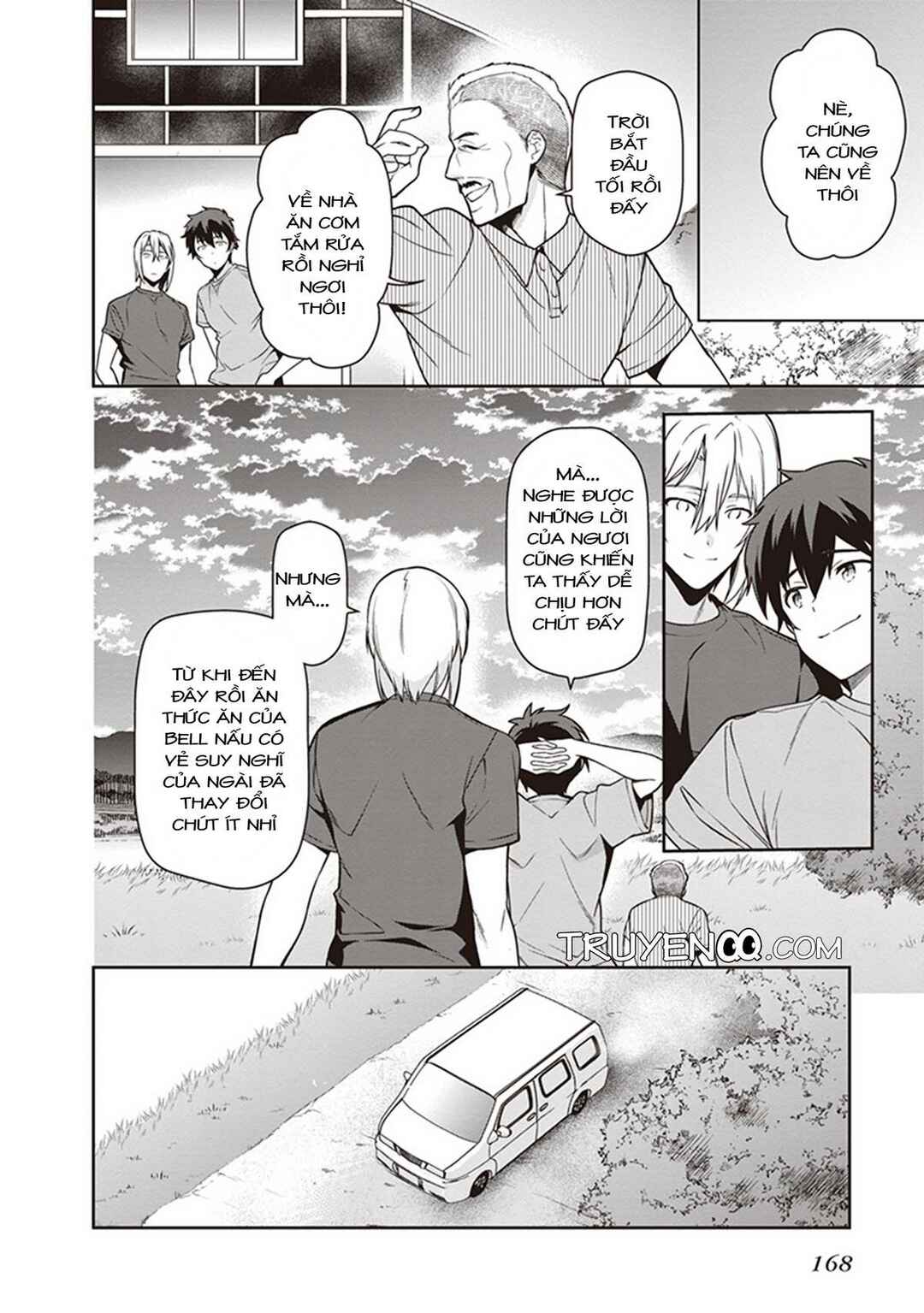 Chapter 59 - Page 20