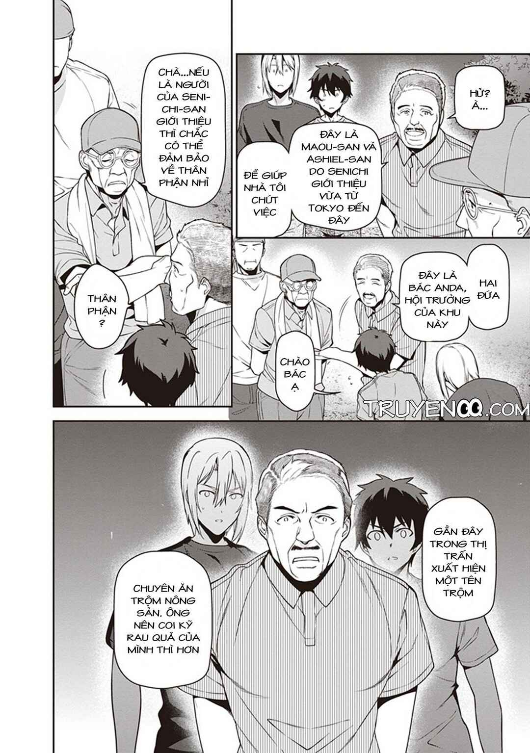 Chapter 59 - Page 22