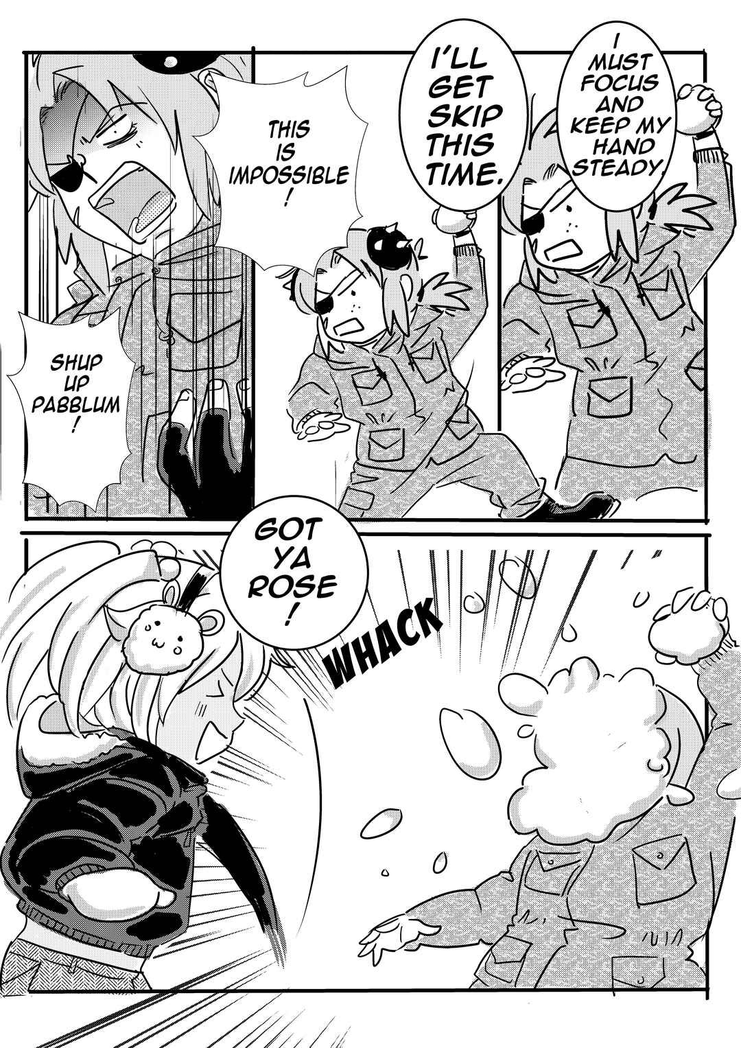 Chapter 89 - Page 12