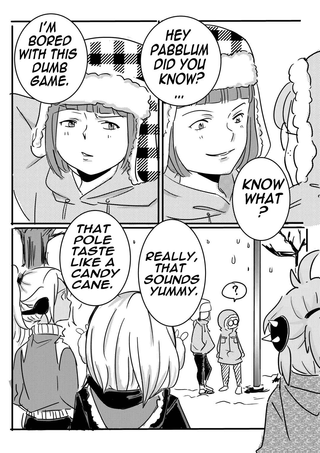 Chapter 89 - Page 14