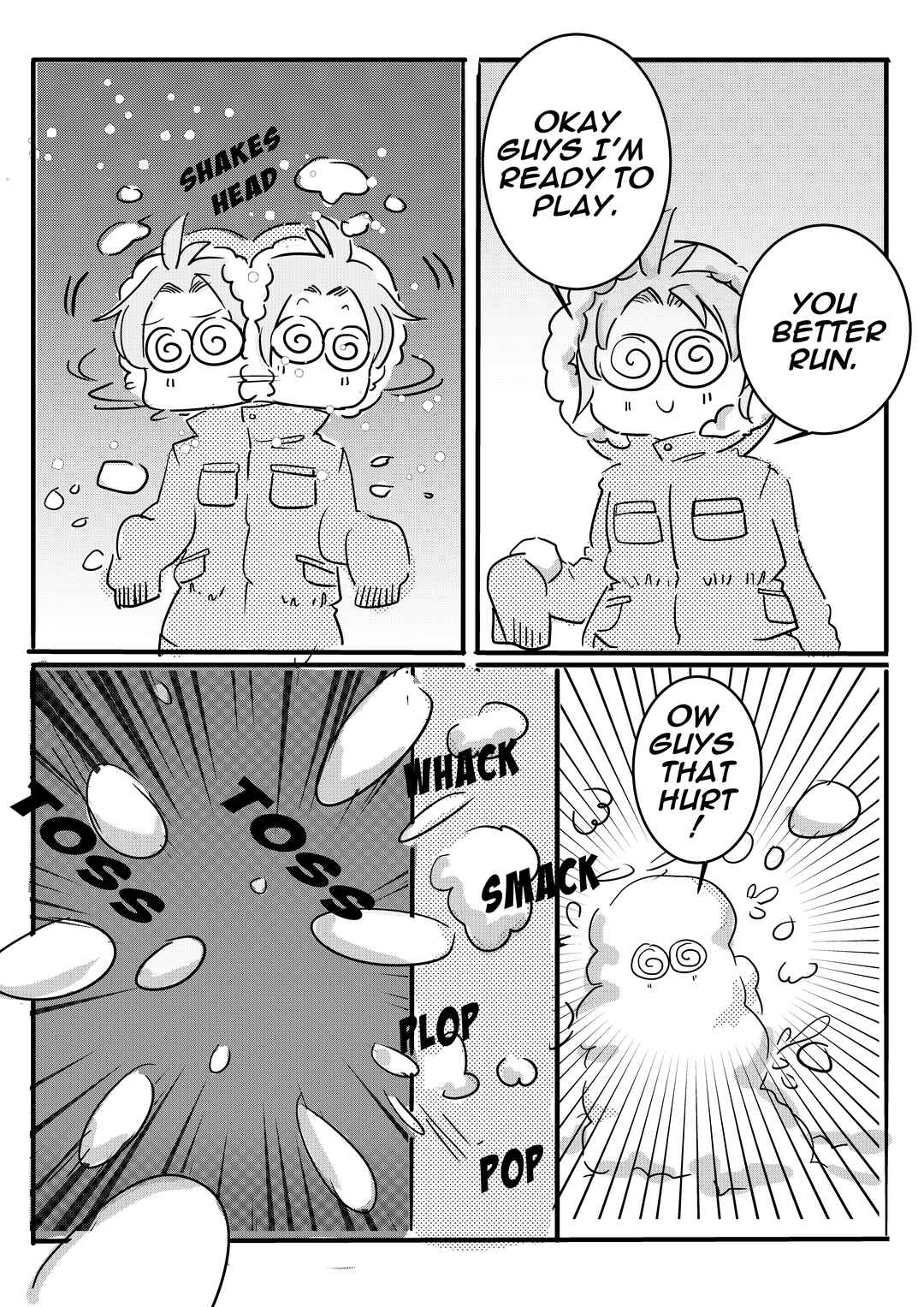 Chapter 89 - Page 4