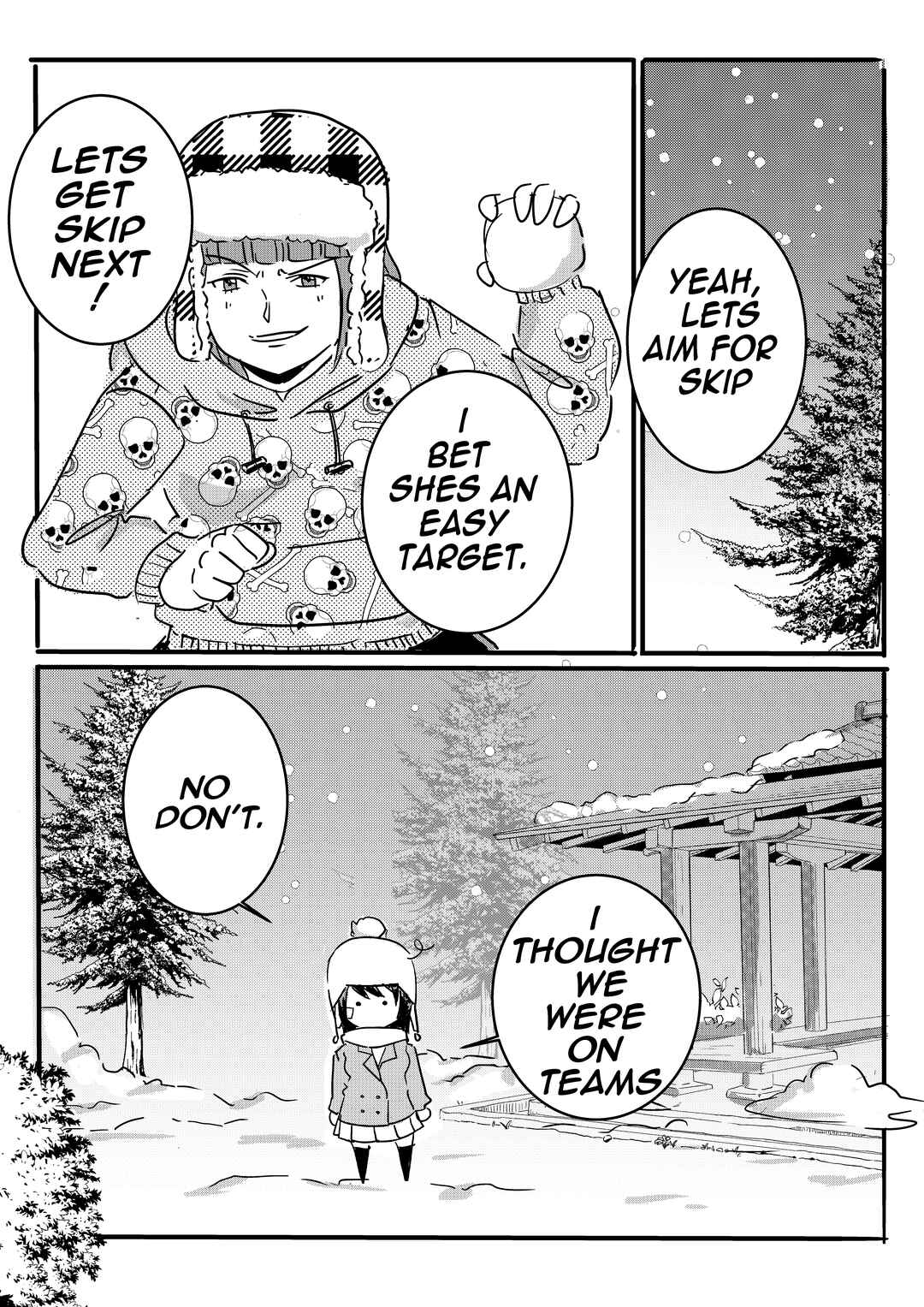 Chapter 89 - Page 6