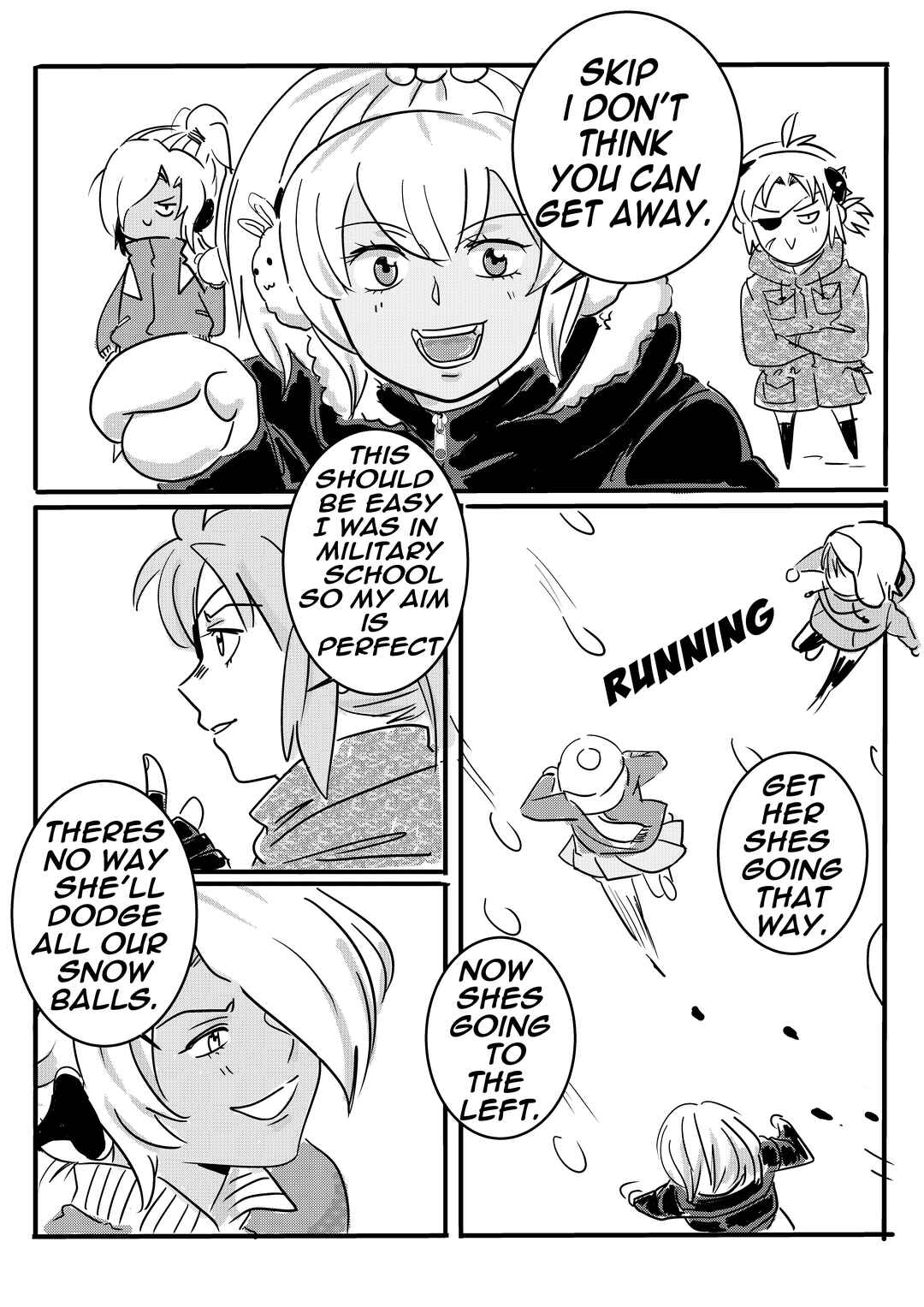 Chapter 89 - Page 7