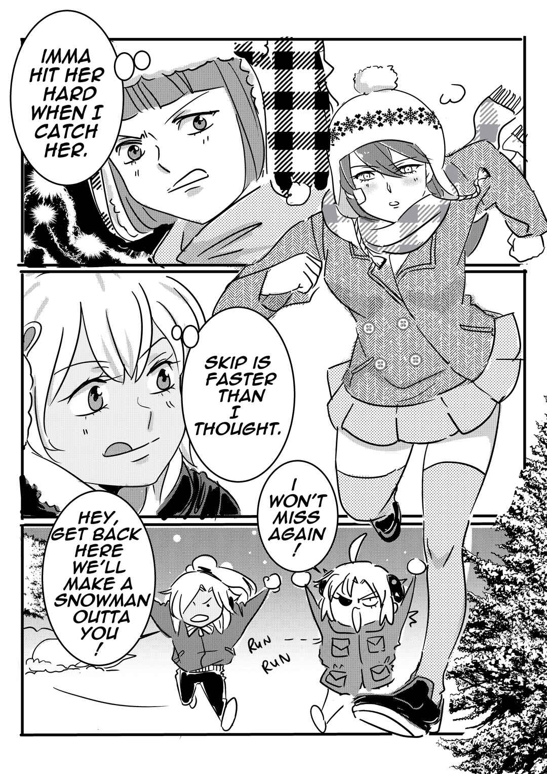 Chapter 89 - Page 8