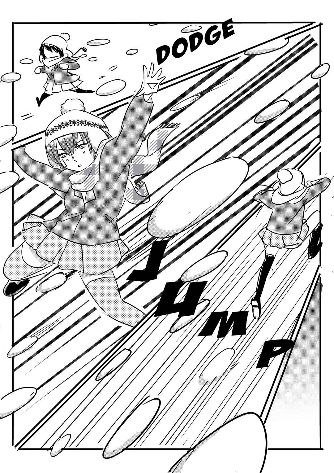 Chapter 89 - Page 9