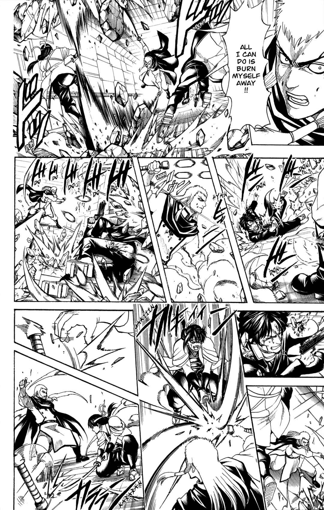 Chapter 645 - Page 10