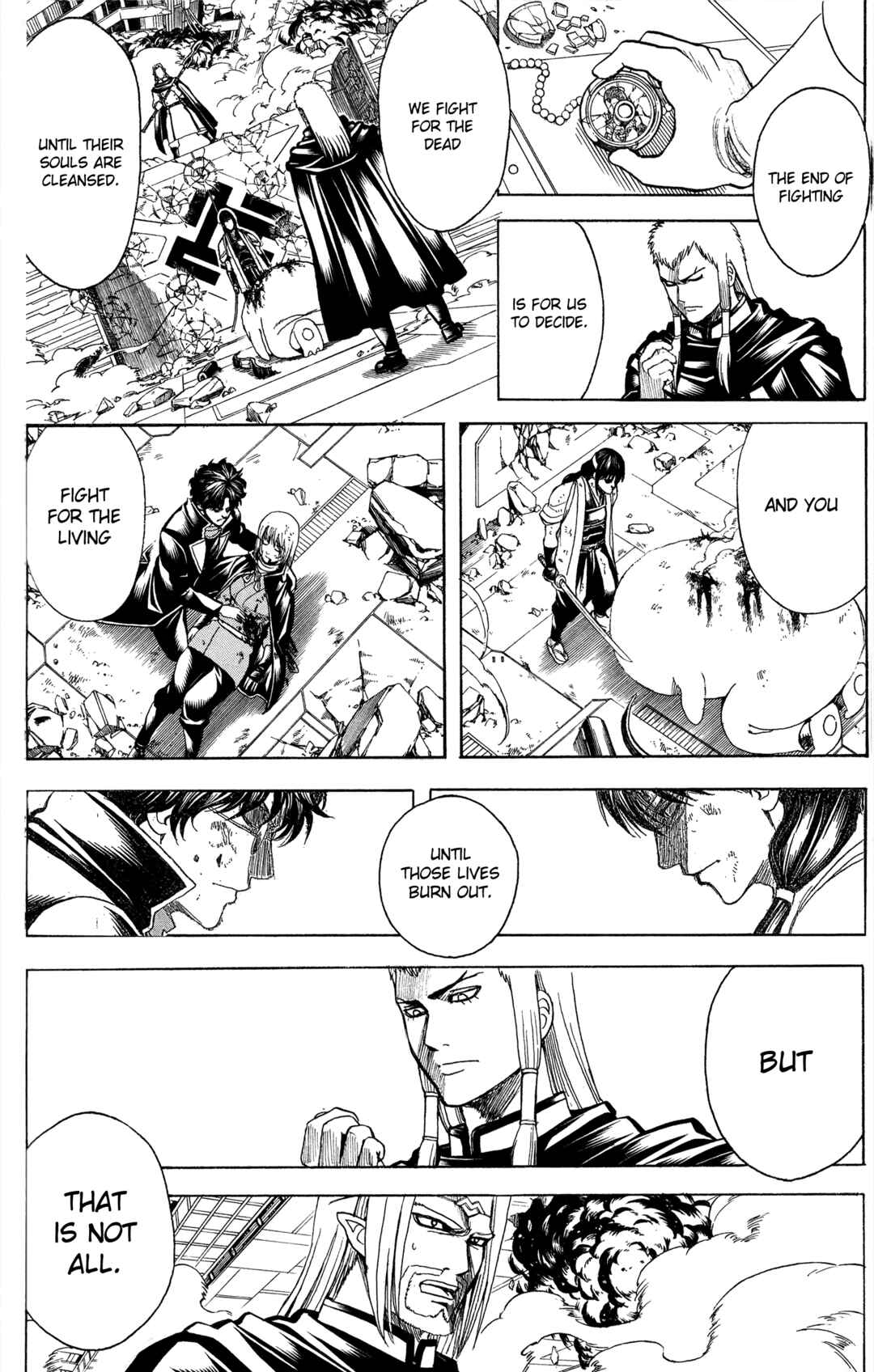Chapter 645 - Page 4