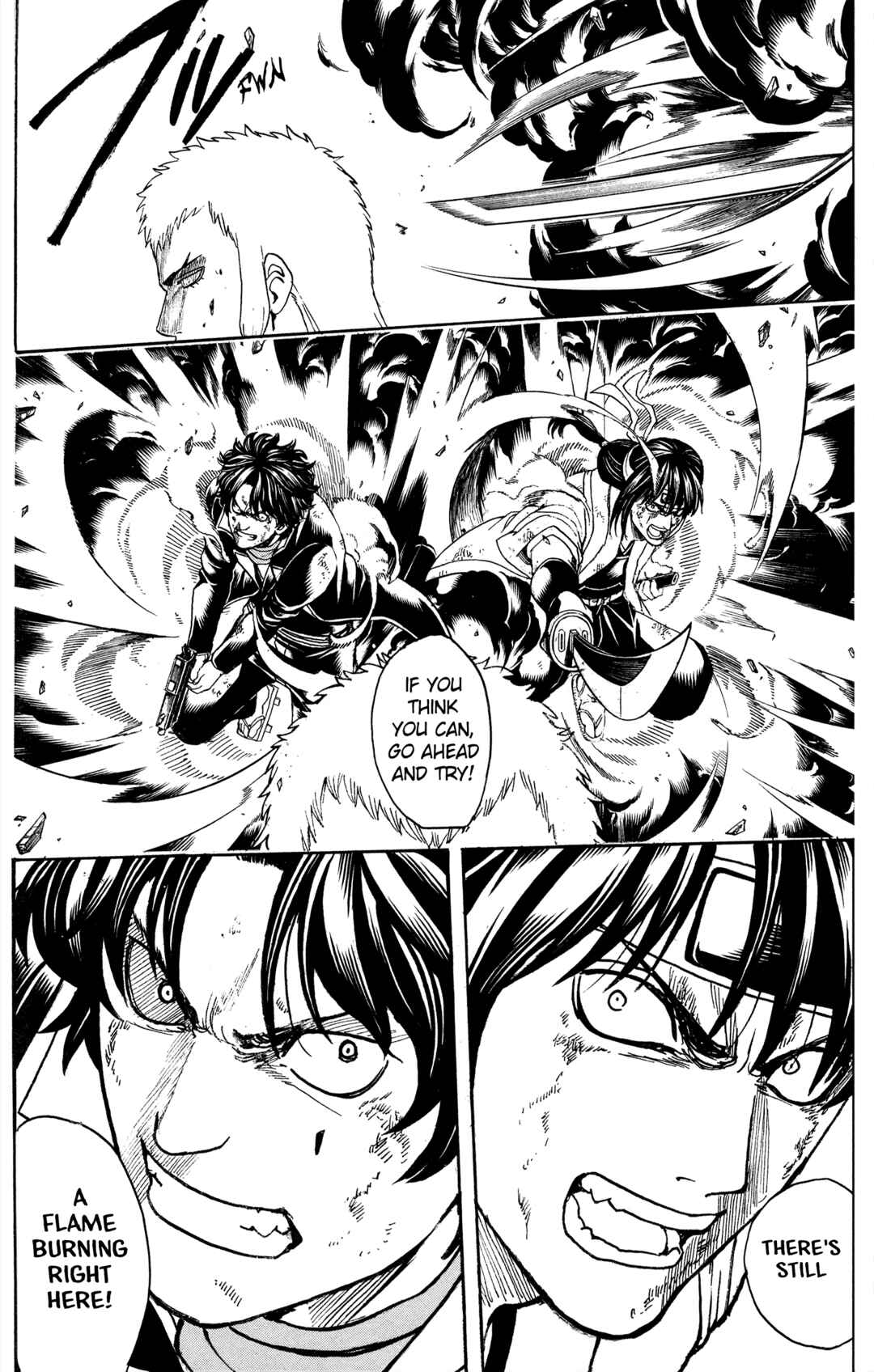 Chapter 645 - Page 7