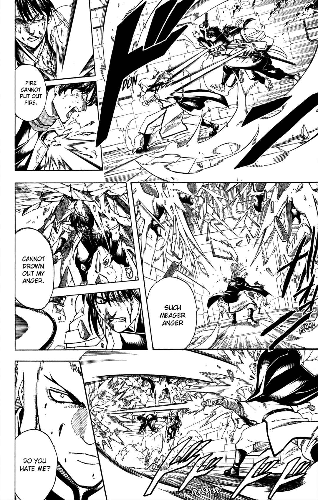 Chapter 645 - Page 8
