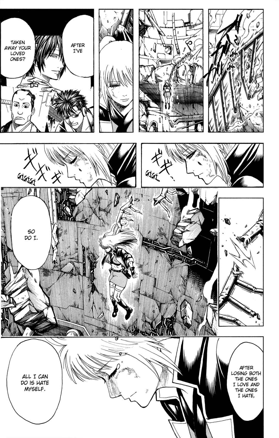 Chapter 645 - Page 9
