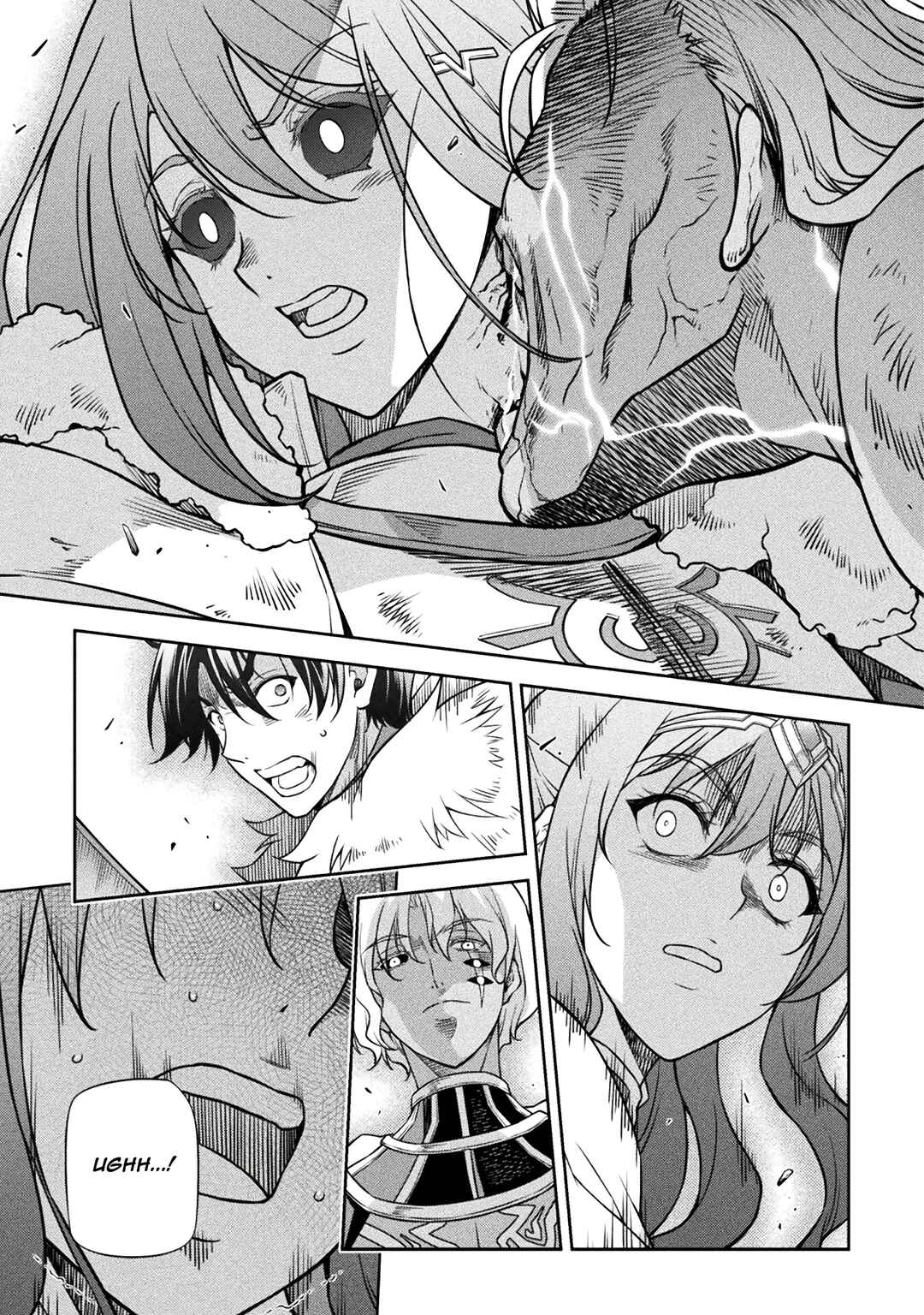 Chapter 78 - Page 16