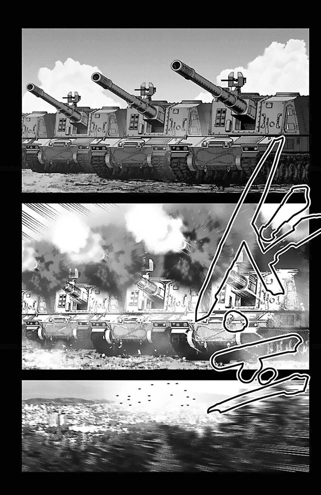 Chapter 99 - Page 26
