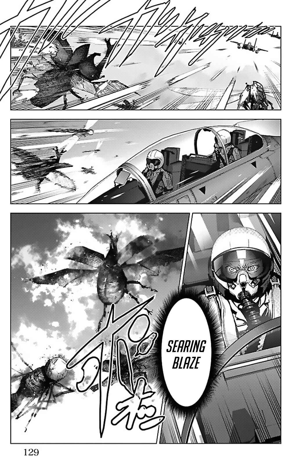 Chapter 99 - Page 29