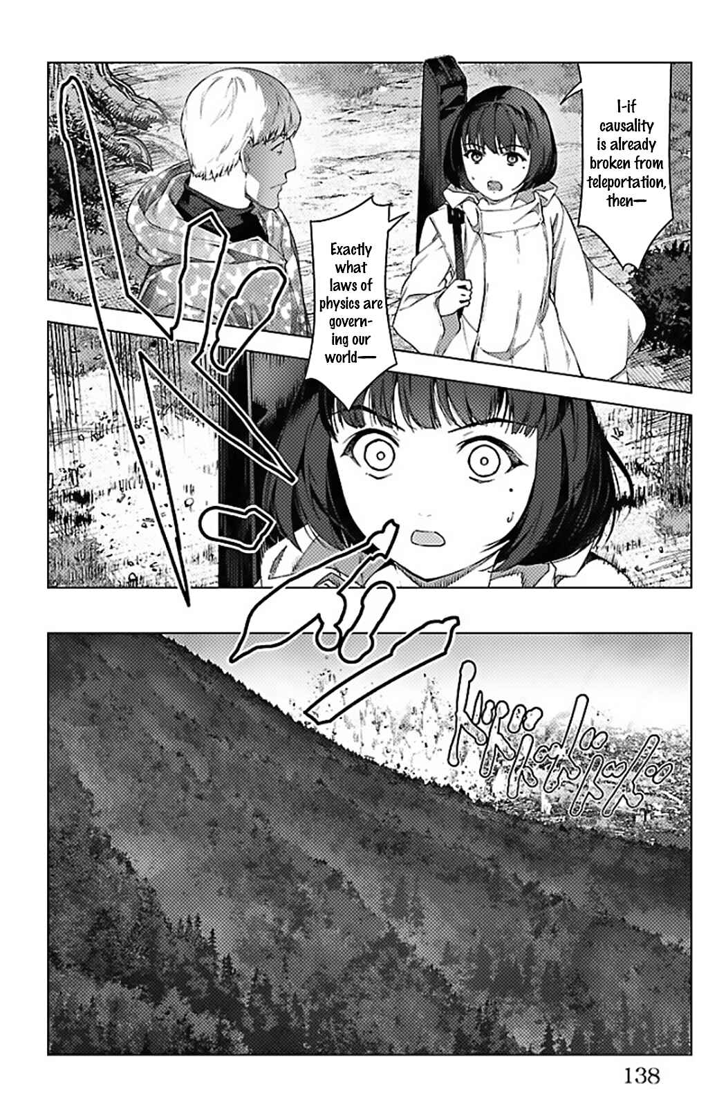 Chapter 99 - Page 38