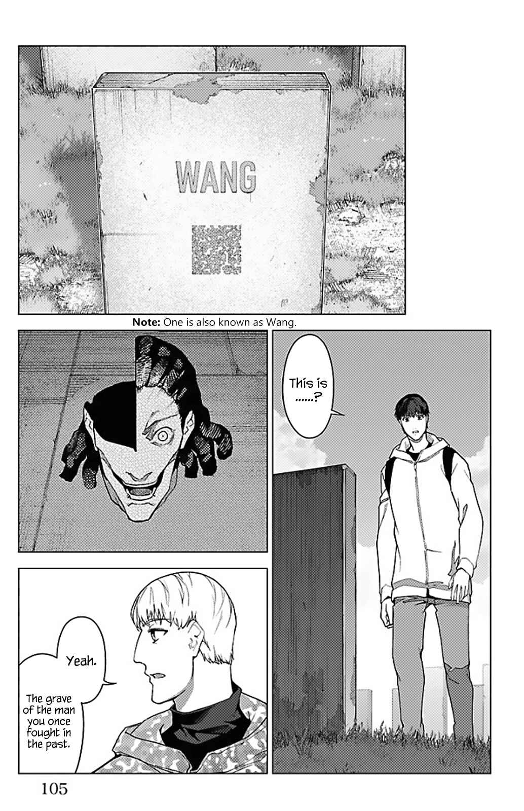 Chapter 99 - Page 5