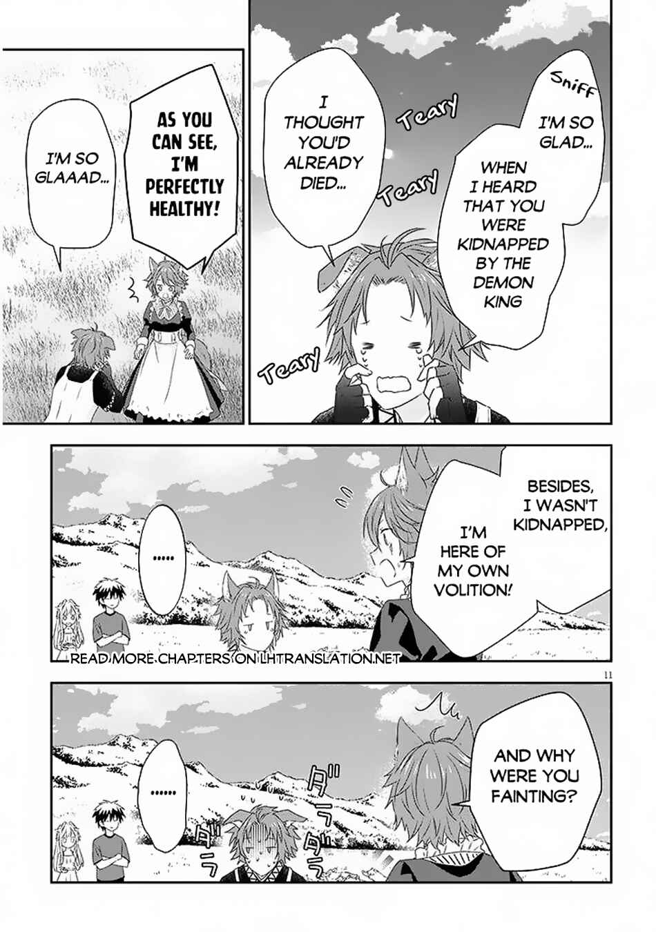 Chapter 71.2 - Page 2
