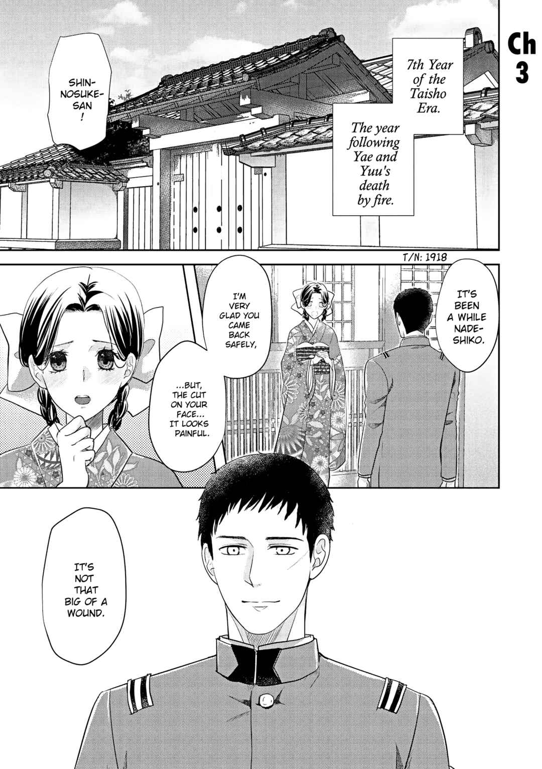 Chapter 3 - Page 2