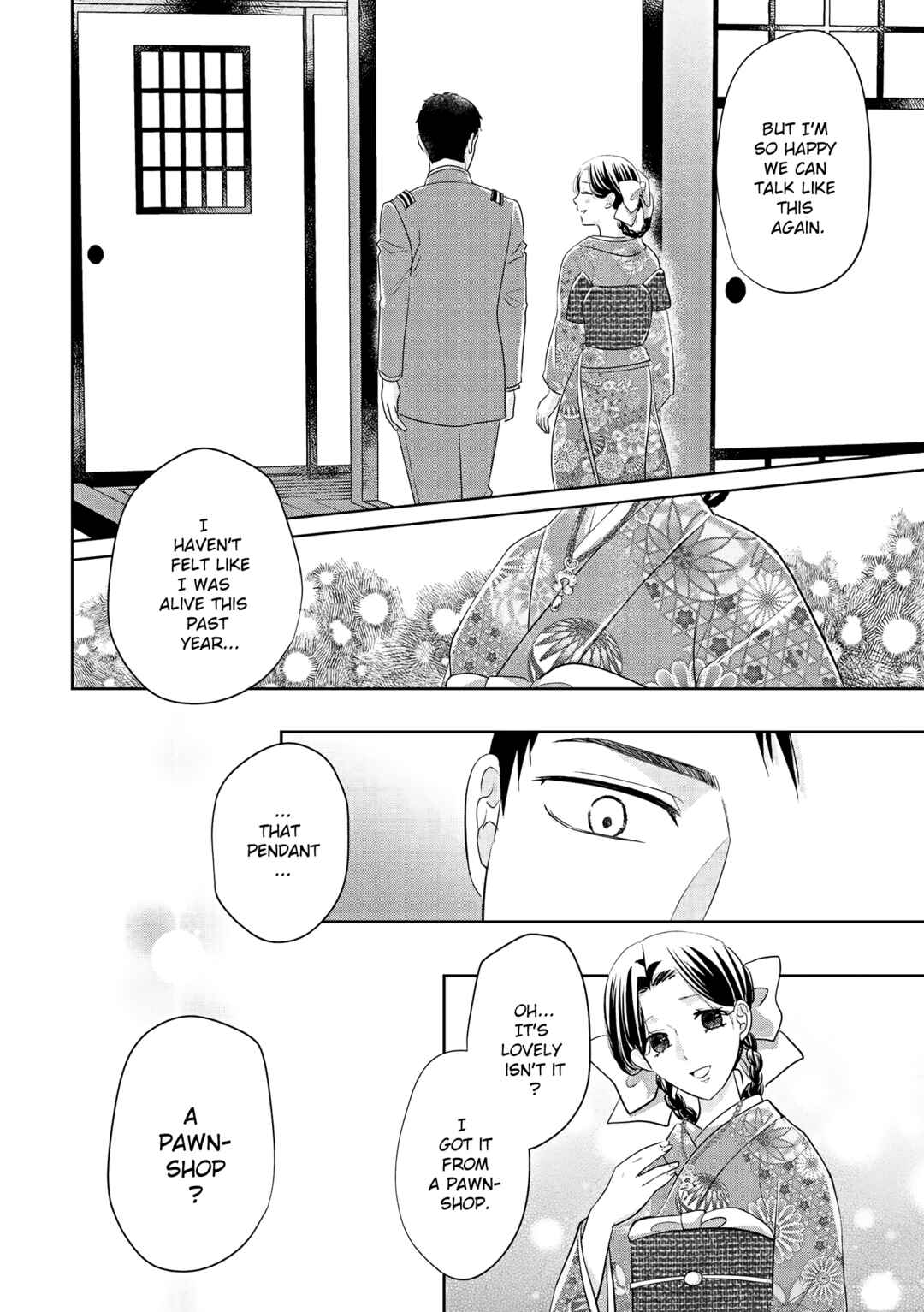 Chapter 3 - Page 3