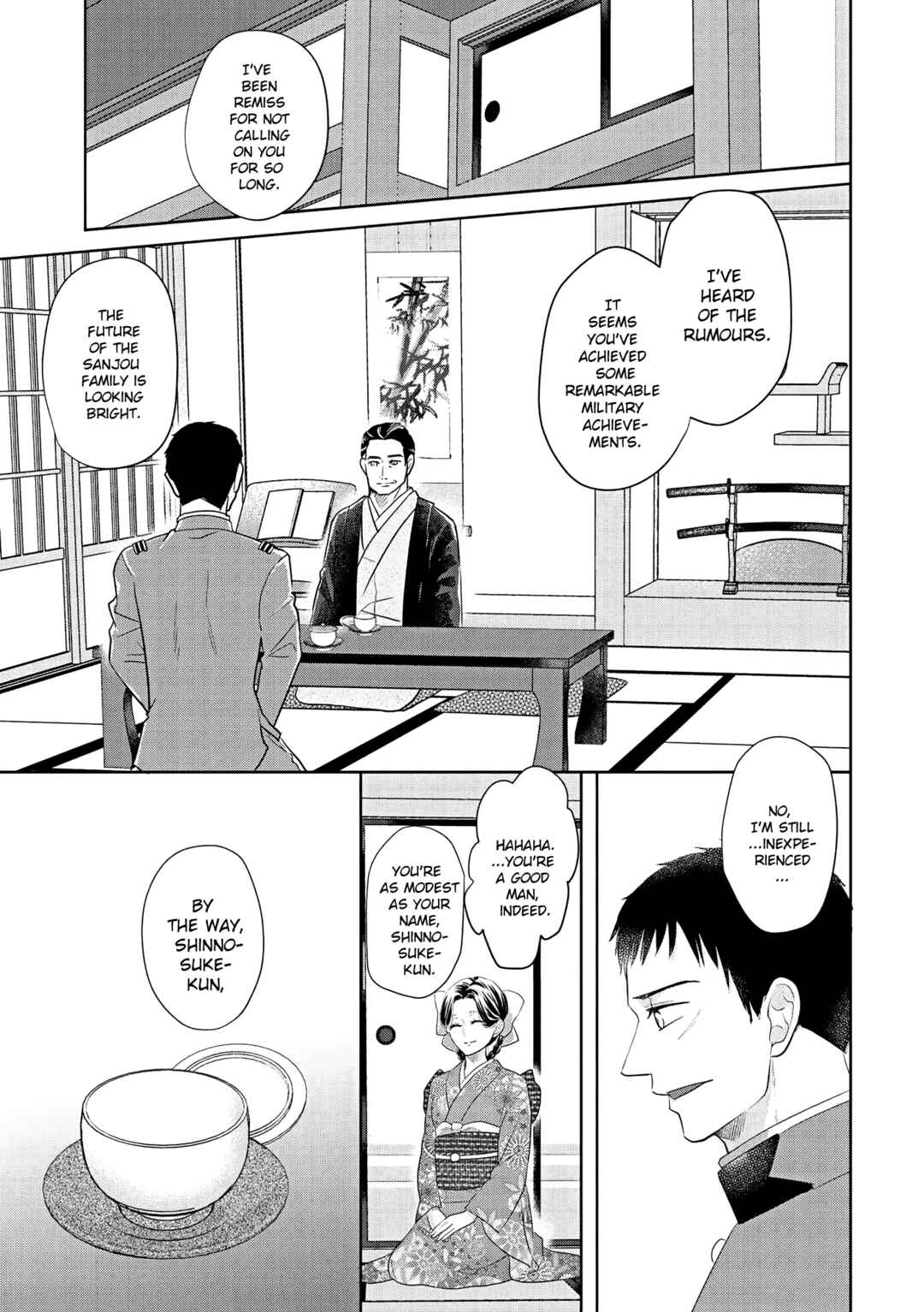 Chapter 3 - Page 6