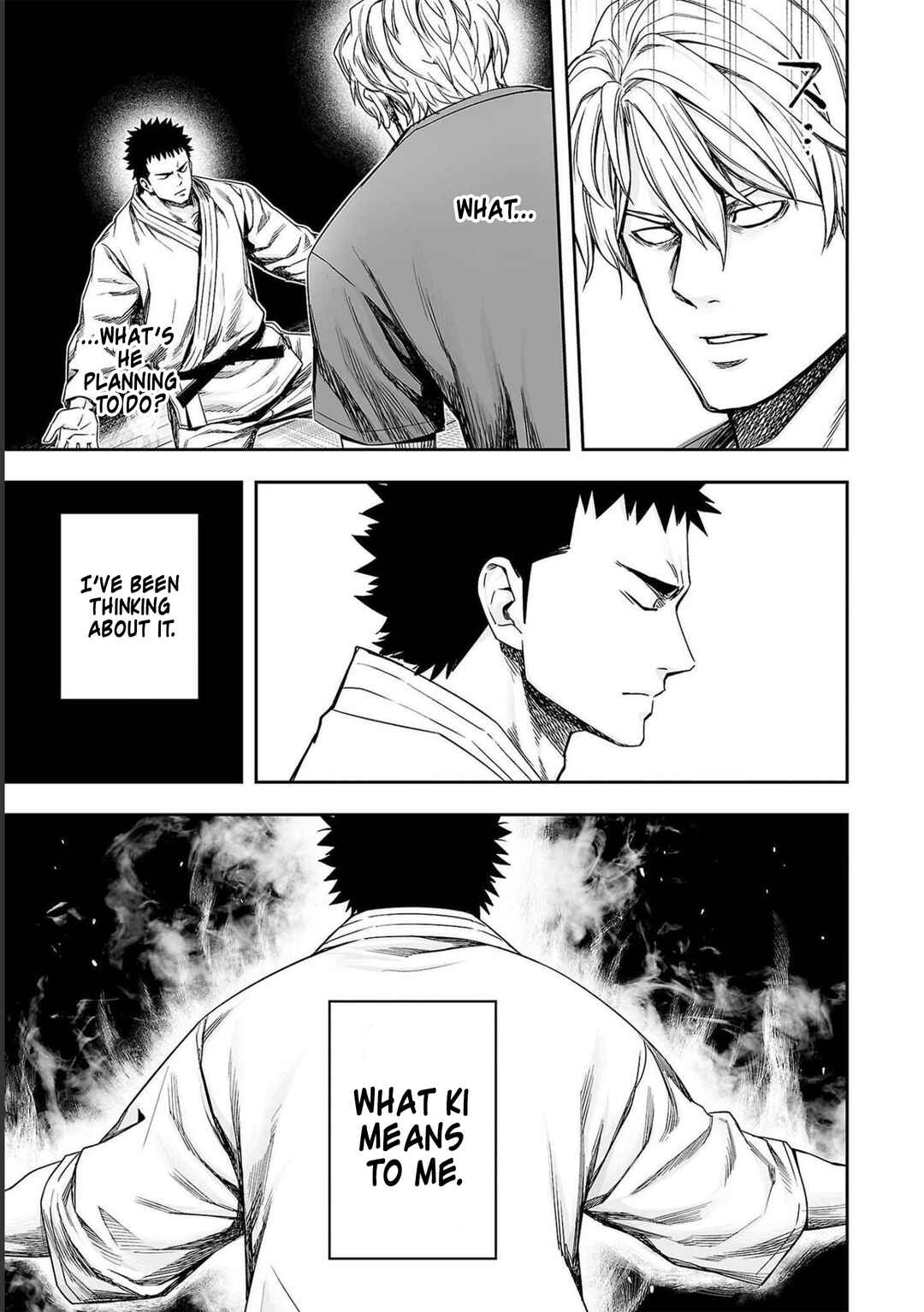 Chapter 173 - Page 11