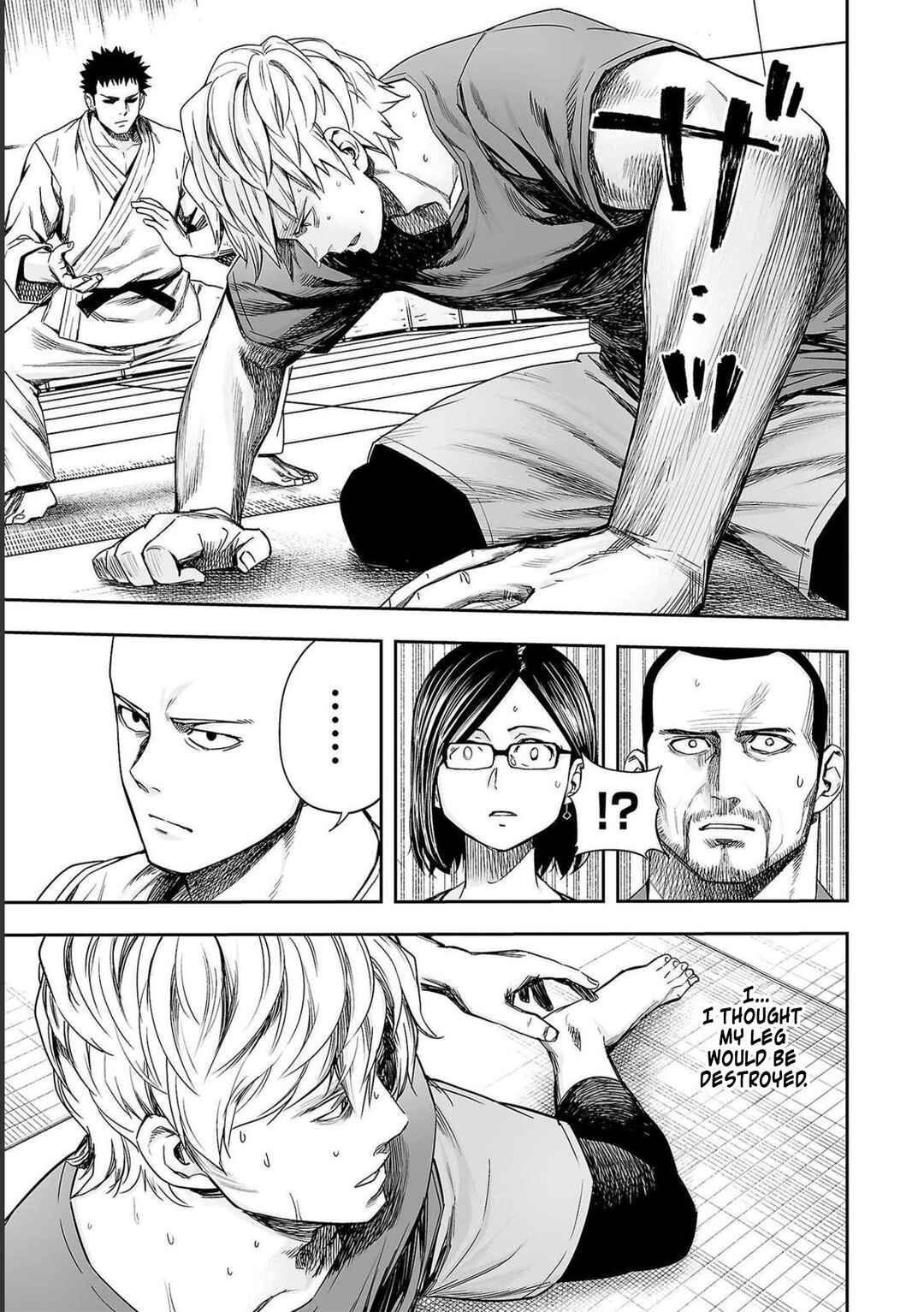 Chapter 173 - Page 15