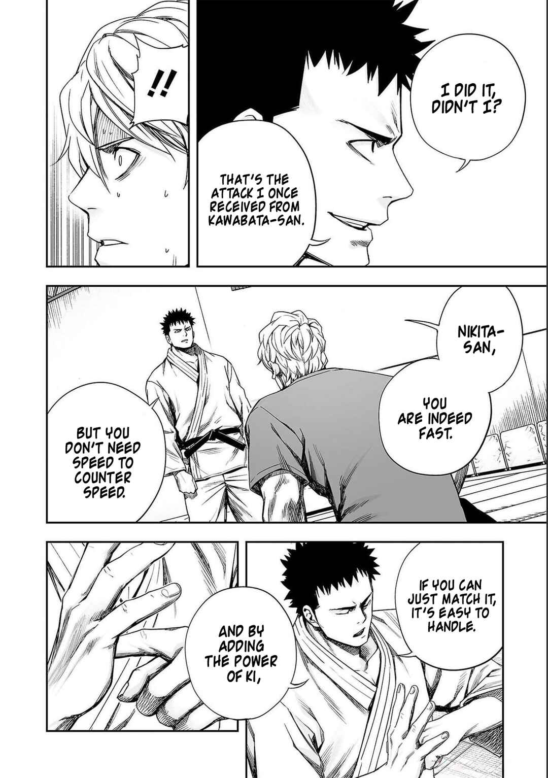 Chapter 173 - Page 16