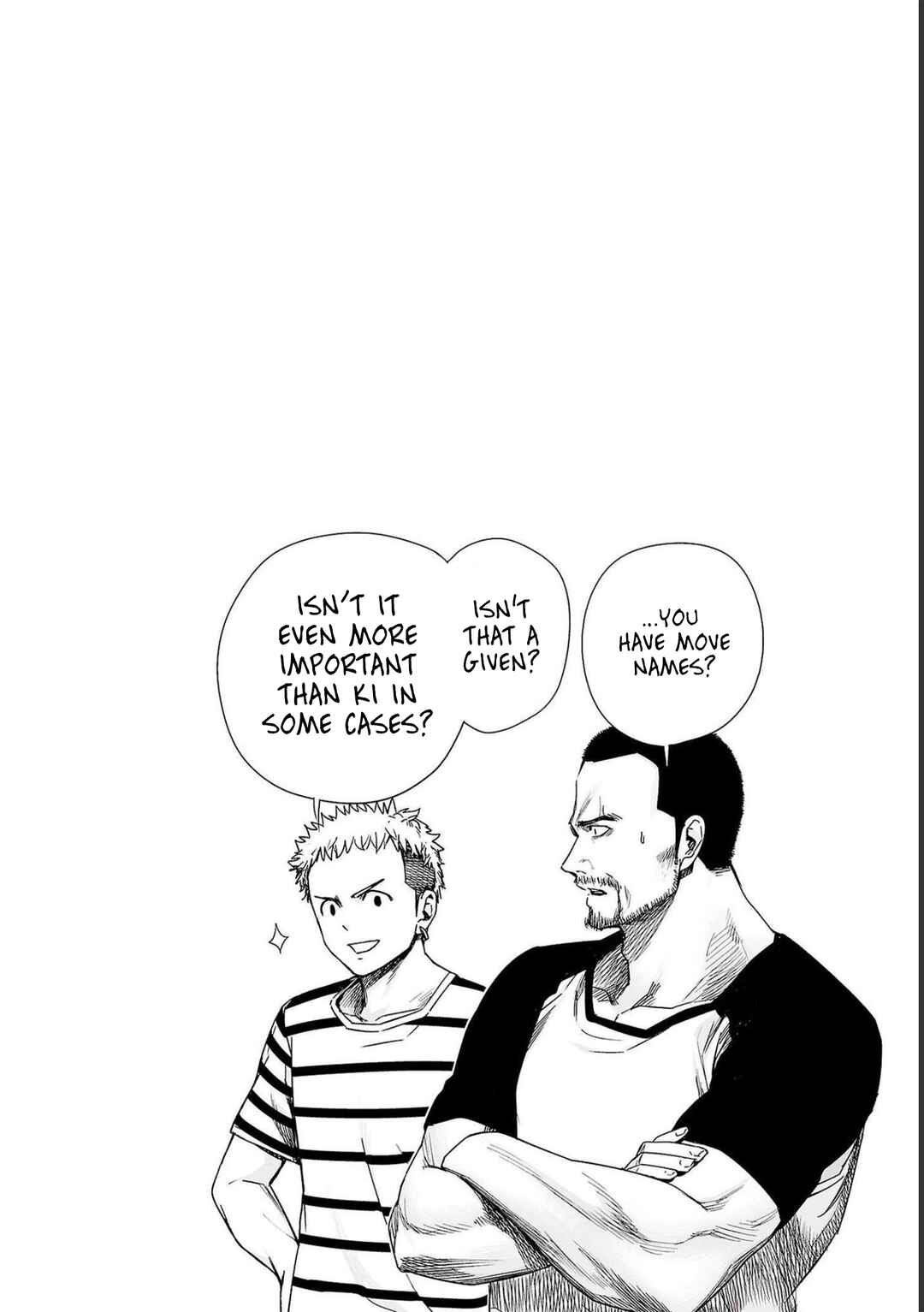 Chapter 173 - Page 18