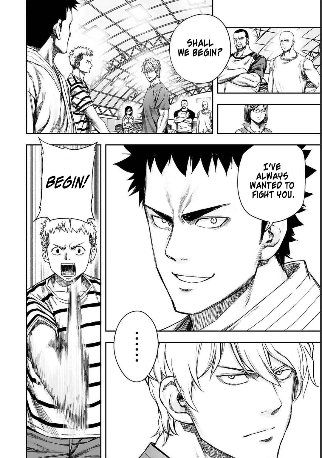 Chapter 173 - Page 2
