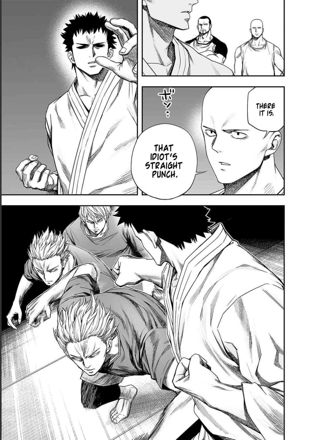 Chapter 173 - Page 5