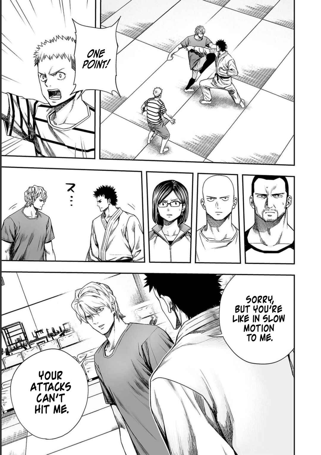 Chapter 173 - Page 7