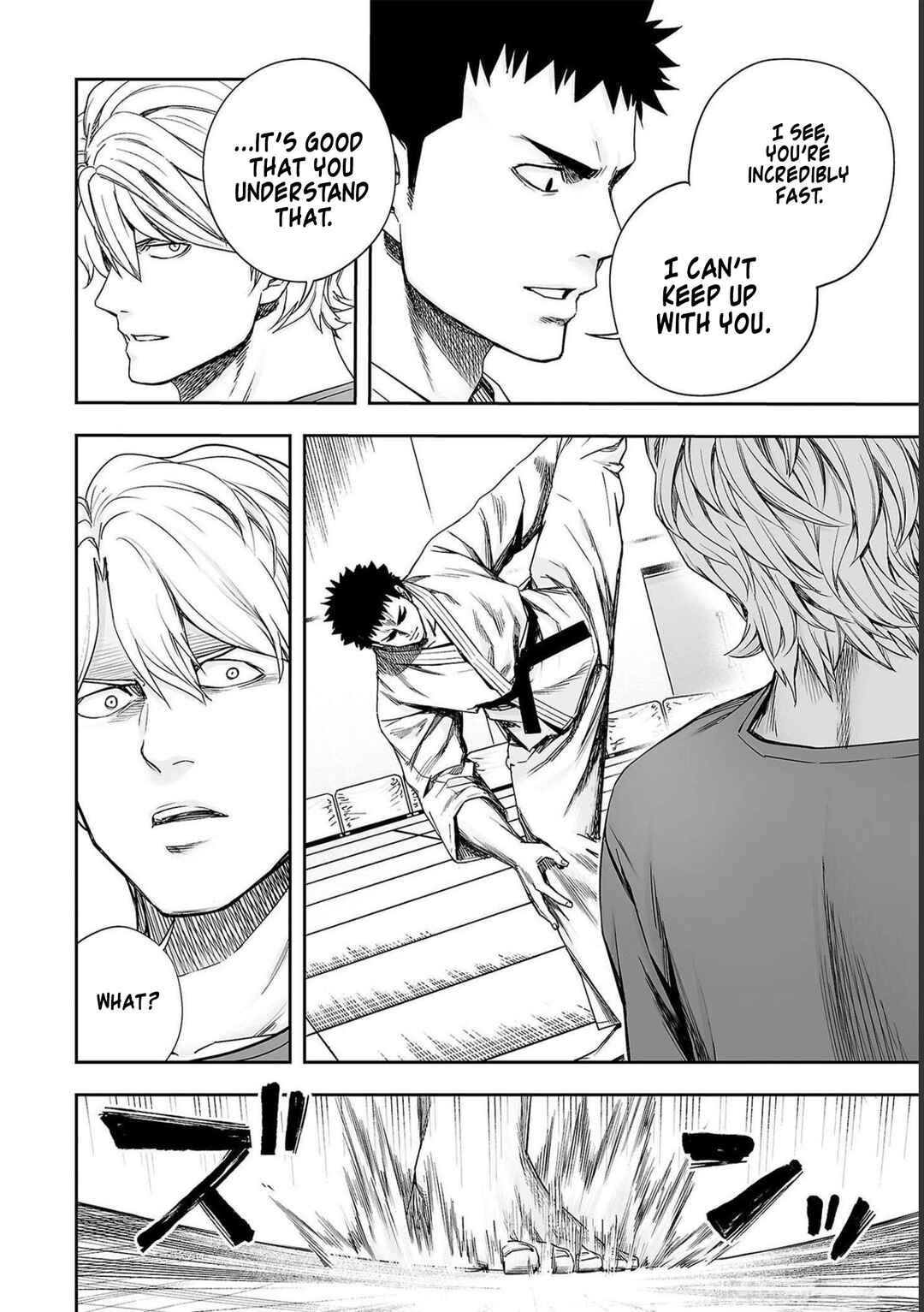 Chapter 173 - Page 8