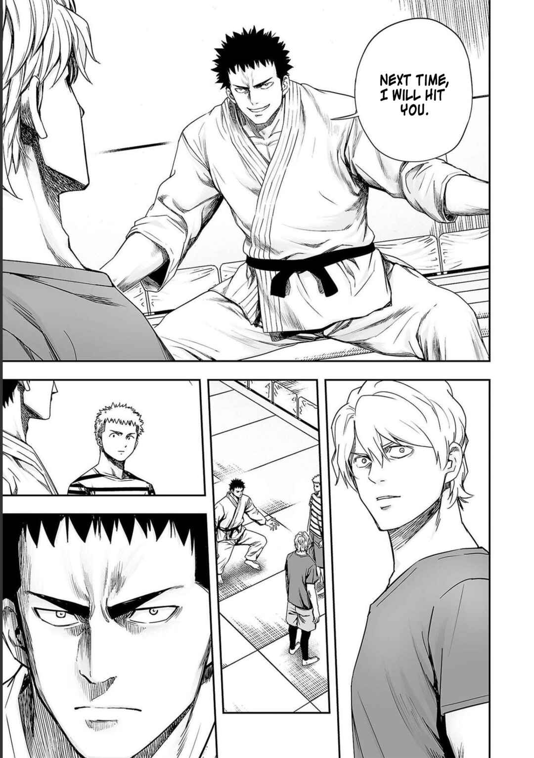 Chapter 173 - Page 9