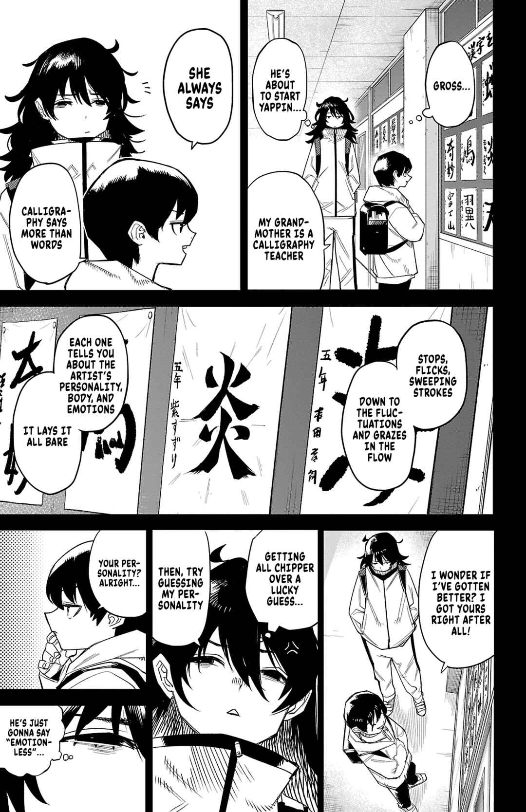 Chapter 184 - Page 13