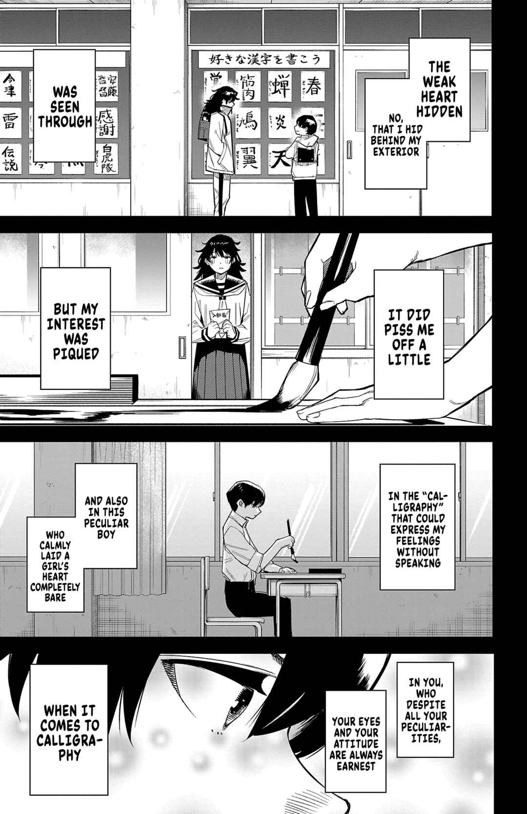 Chapter 184 - Page 15