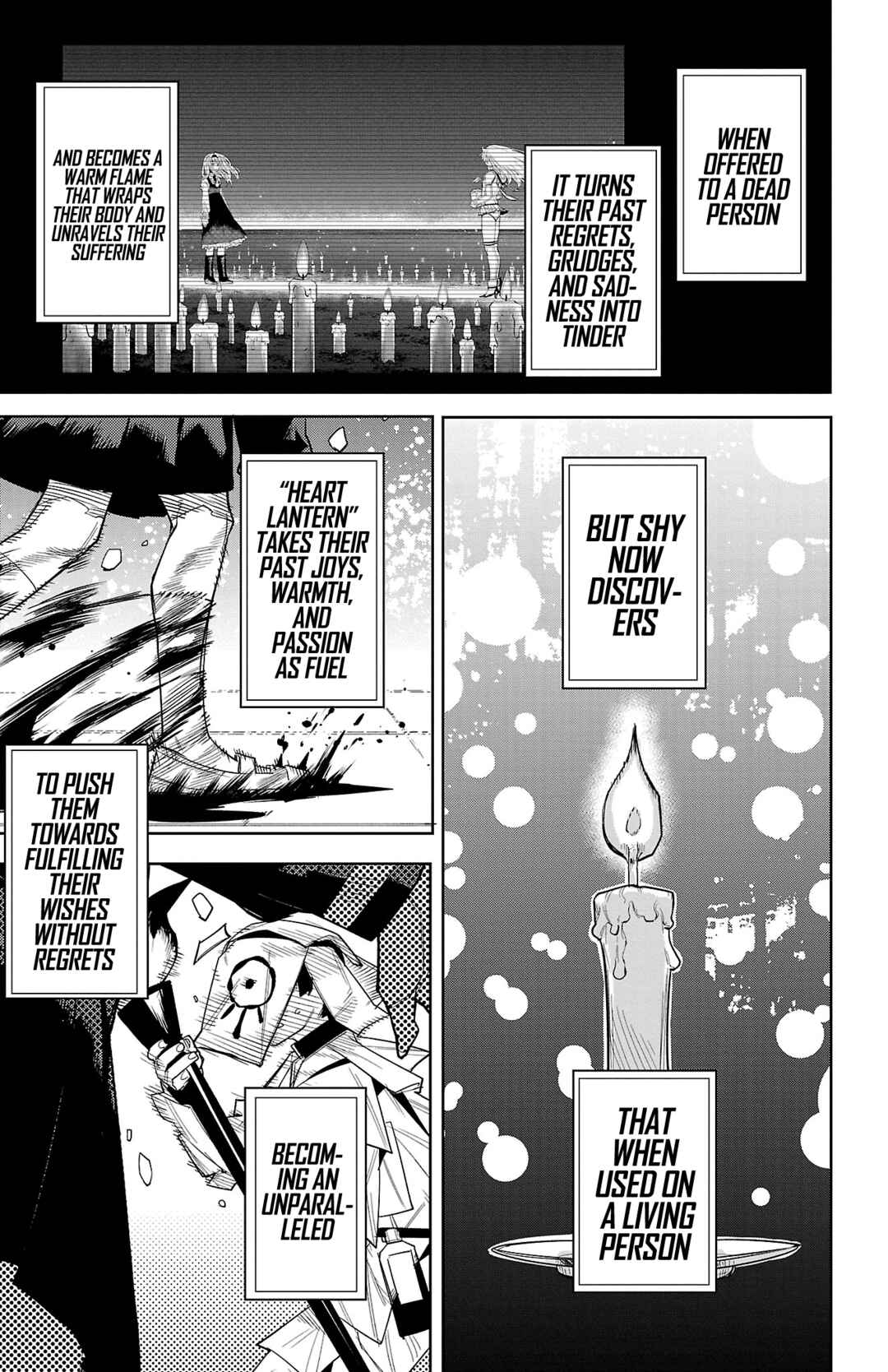 Chapter 184 - Page 17