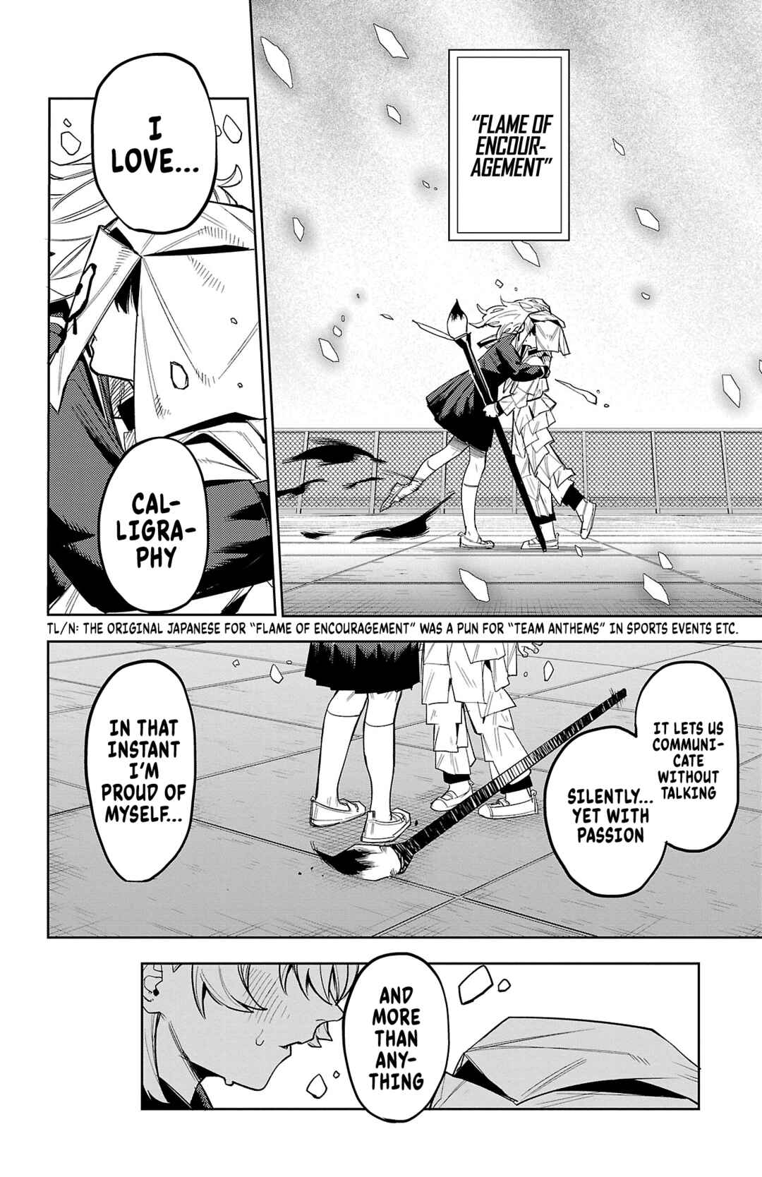 Chapter 184 - Page 18