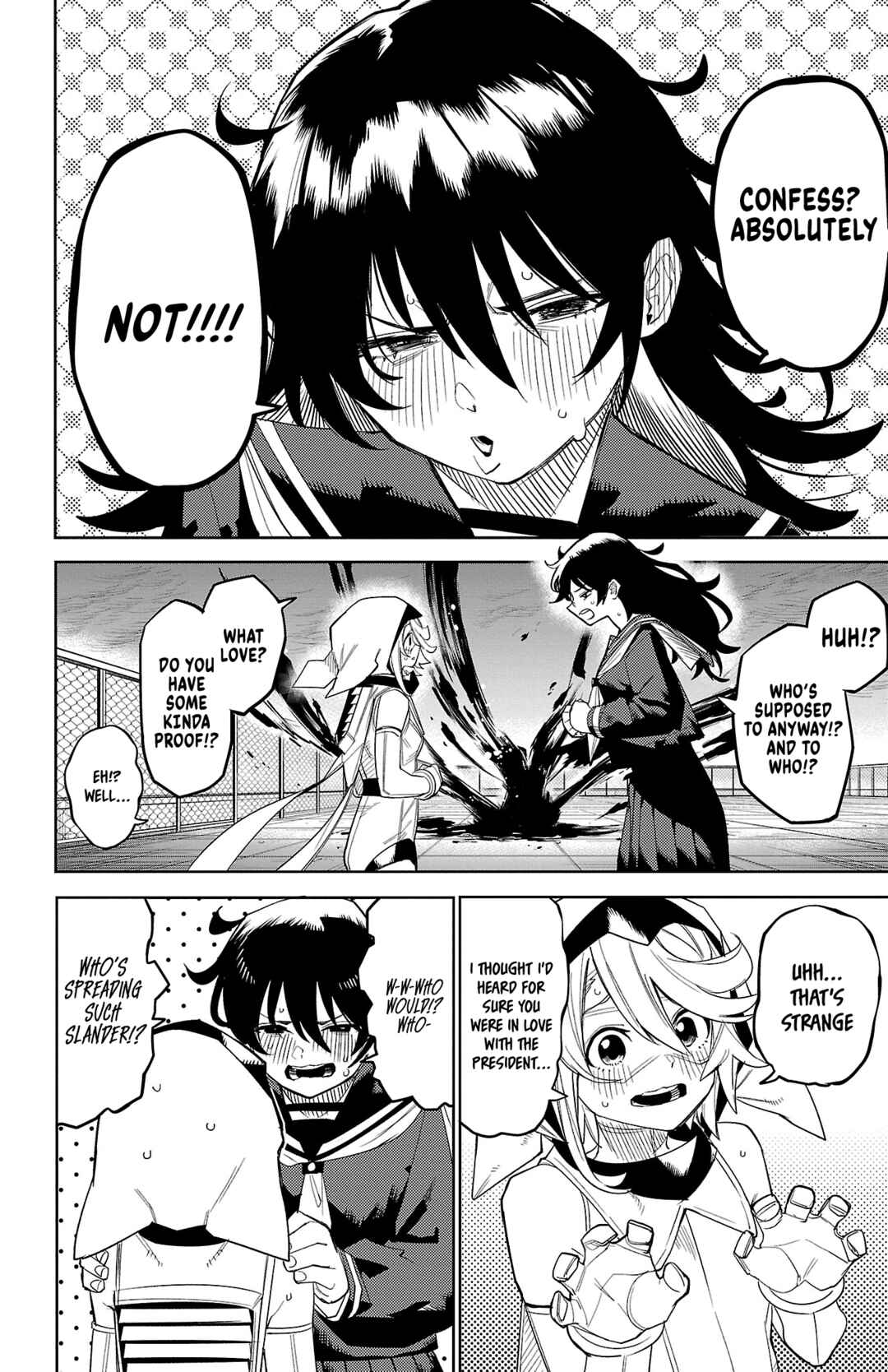 Chapter 184 - Page 2
