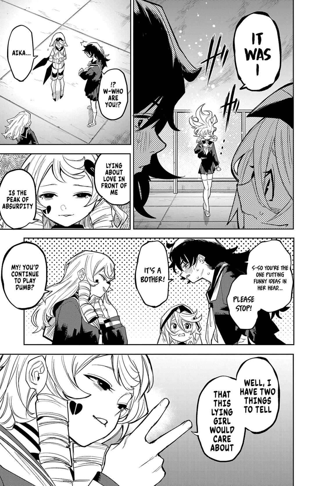 Chapter 184 - Page 3