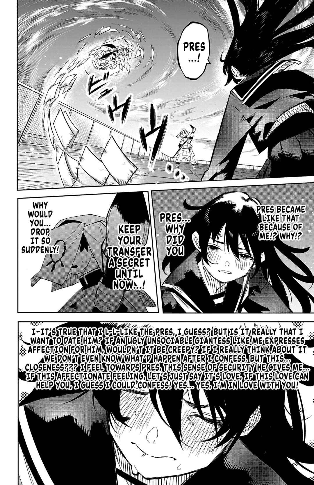 Chapter 184 - Page 6